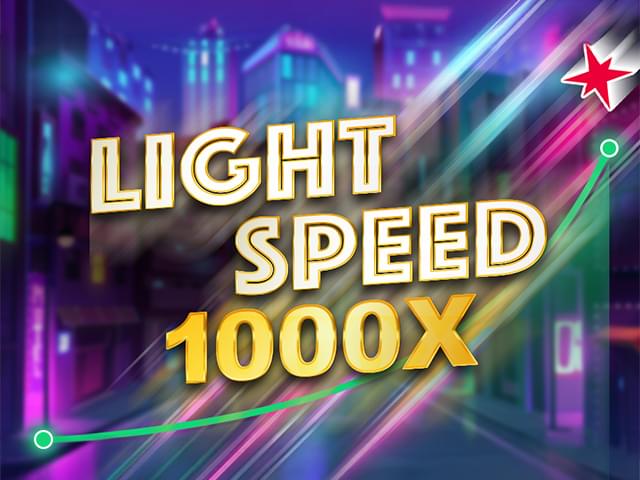 14win Velocidade da Luz